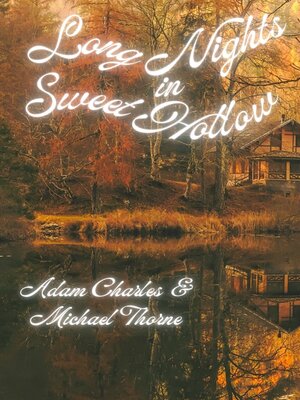 cover image of Long Nights in Sweet Hollow